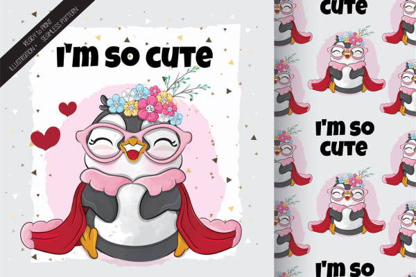 浪漫花型裁片印花:打造个性服装印花