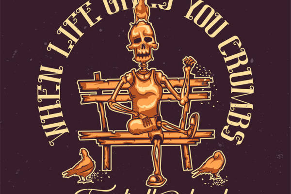 复古风裁片印花:为服装增添独特魅力