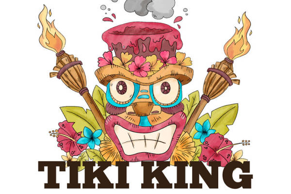 热带风情裁片印花：打造个性化的服装设计