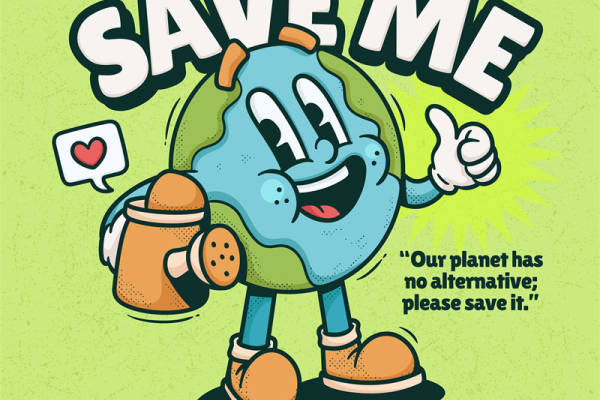 自然花型纹理服装印花：打造独特时尚风格