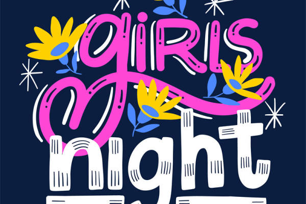 浪漫夜色：花卉裁片印花服装，打造女性优雅魅力