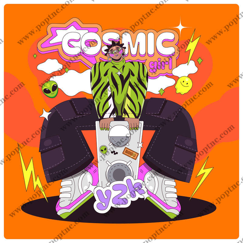 时尚裁片印花:打造个性化的服装设计