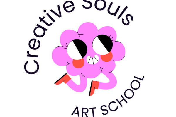 创意灵魂艺术学校：定制裁片印花服装