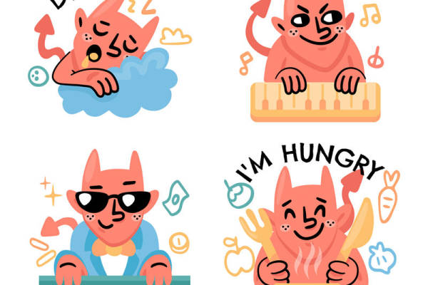 时尚裁片印花：打造个性化的服装设计