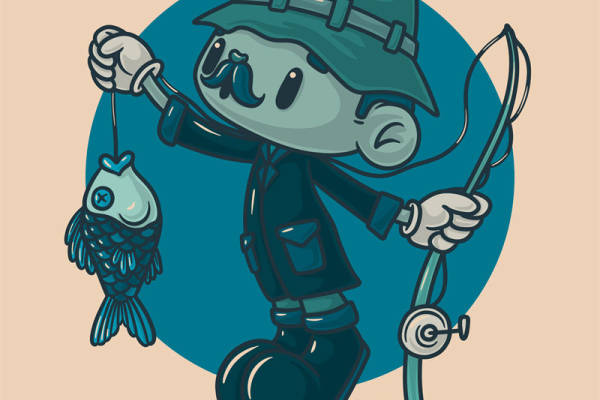 轻松打造个性潮牌：时尚裁片印花服装印花设计