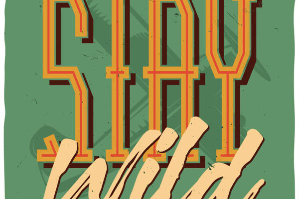 复古风情裁片印花:打造个性化的服装设计