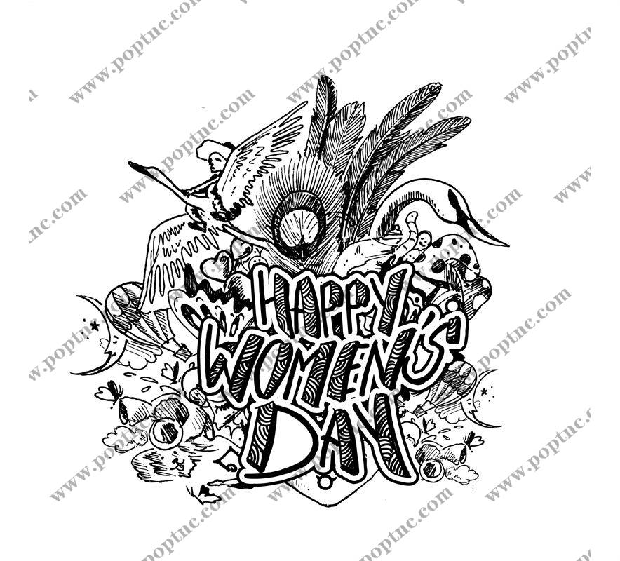 时尚裁片印花:打造个性化的服装设计