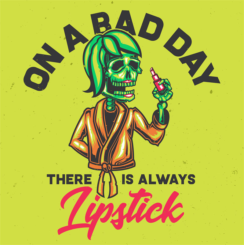 时尚裁片印花:打造个性化的服装设计