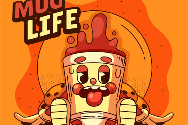 温馨花型纹理,打造舒适生活,服装印花新选择