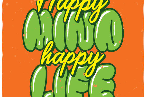 幸福生活：复古花型裁片印花服装