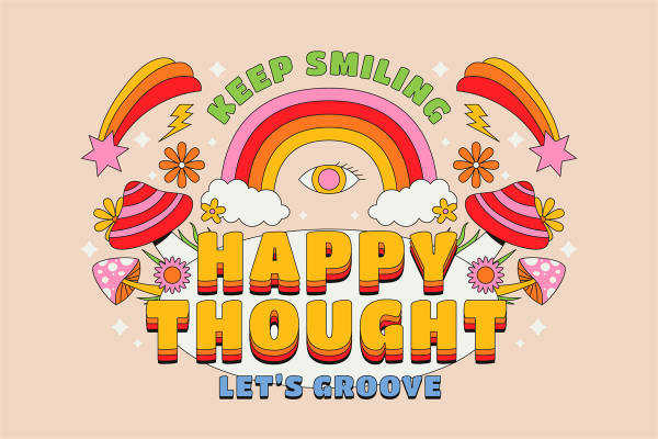 自然之韵：裁片印花服装印花设计