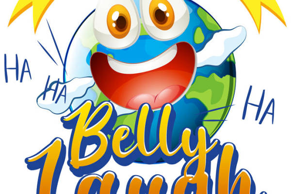 全球笑点大赏：趣味裁片印花服装