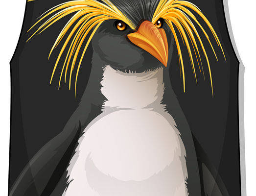 时尚裁片印花:打造个性化的服装设计