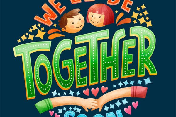 温馨童趣：儿童服装印花设计，让爱与梦想一起绽放