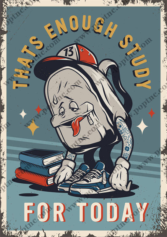 复古校园风裁片印花,为你的服装增添独特个性