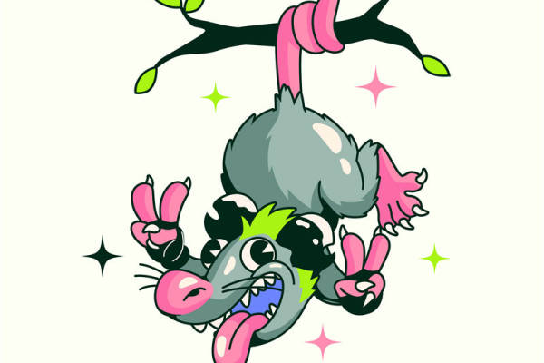 创意花型裁片印花：为服装增添独特魅力