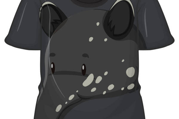 时尚裁片印花：打造个性化的服装设计