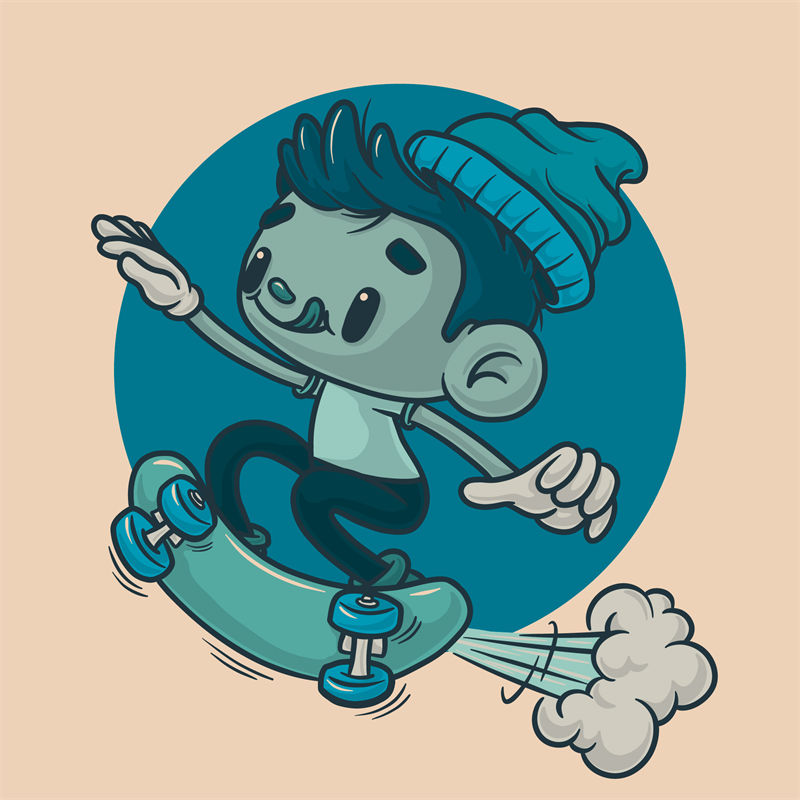 时尚裁片印花:打造个性化服装的创意选择