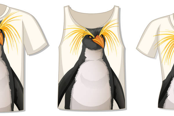 时尚裁片印花:打造个性化的服装设计