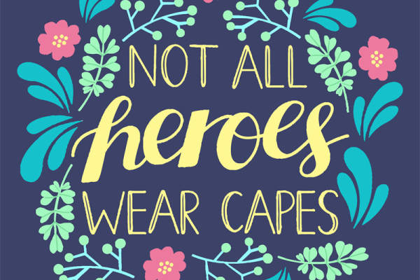 浪漫花语：裁片印花服装，演绎优雅与自然之美