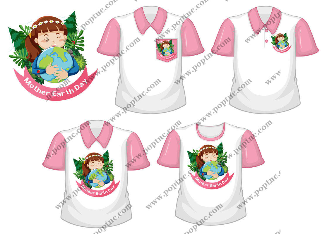 自然之韵:环保主题裁片印花服装设计