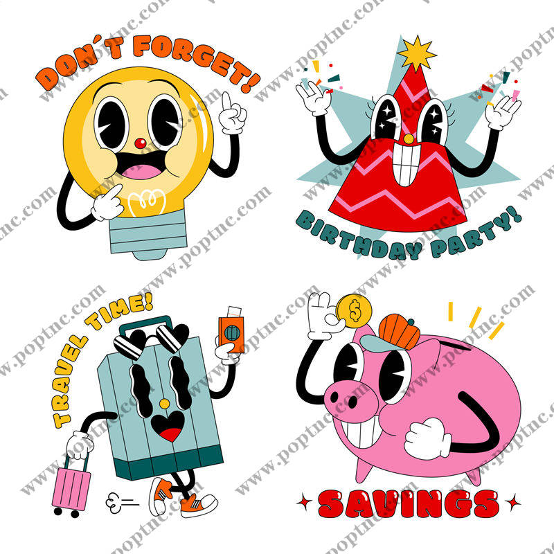 创意花型纹理服装印花:打造个性化的时尚裁片