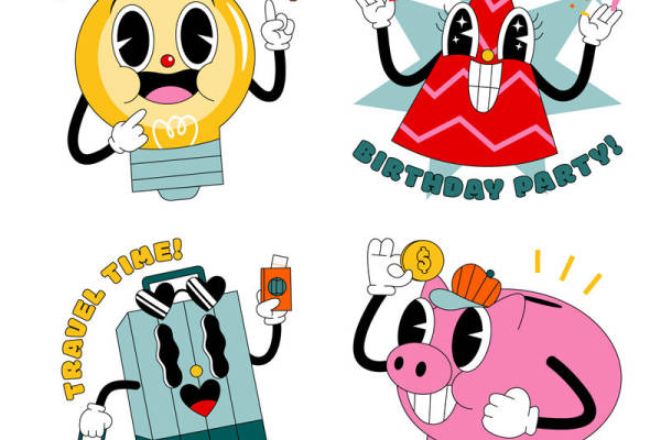 创意花型纹理服装印花:打造个性化的时尚裁片