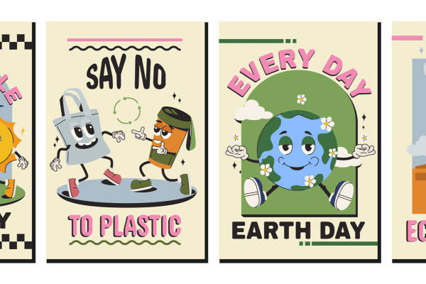 自然花卉裁片印花：打造个性化的服装设计