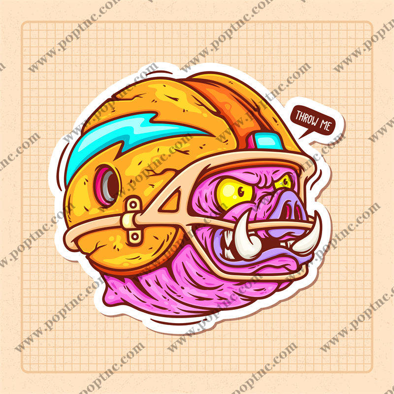 复古风裁片印花:个性服装印花设计