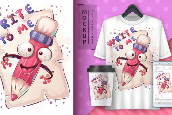 创意裁片印花：个性化服装印花设计，打造专属时尚