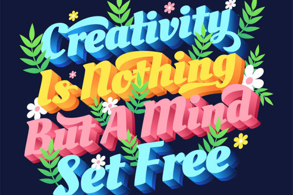 创意裁片印花：打造个性化服装的无限可能