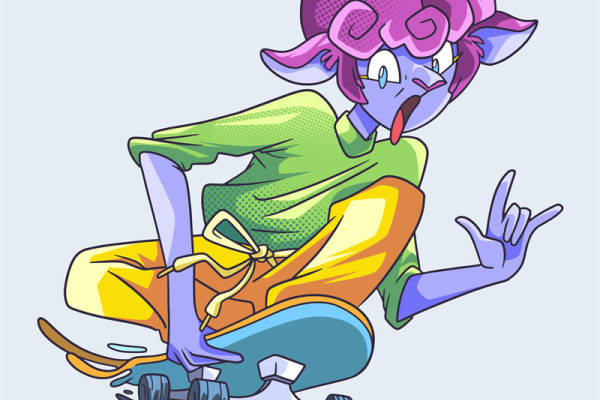 时尚裁片印花：打造个性化服装的创意选择