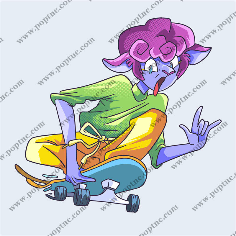 时尚裁片印花:打造个性化服装的创意选择