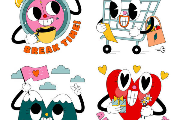 时尚裁片印花：打造个性化的服装设计