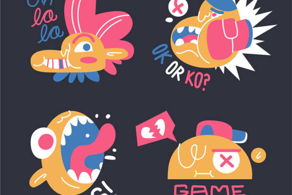 裁片印花服装：时尚与个性的完美结合