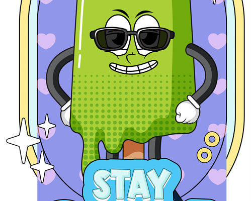 时尚裁片印花：打造个性化的服装设计