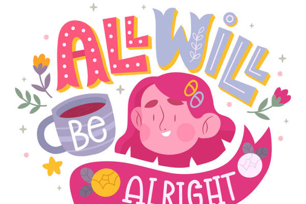 粉色花型纹理服装印花：清新自然，适合春季