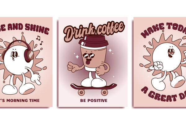 晨光活力裁片印花：为服装增添活力与时尚