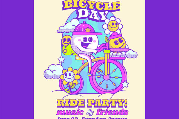 夏日花语：活力裁片印花服装印花