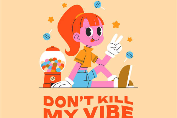 甜美少女风裁片印花:打造个性化的服装设计