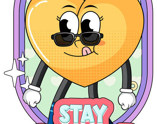 时尚裁片印花:打造个性化服装的酷炫选择