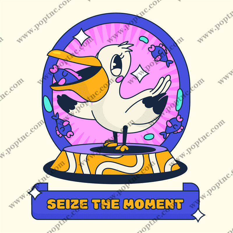 时尚裁片印花:捕捉每一个精彩瞬间的服装设计