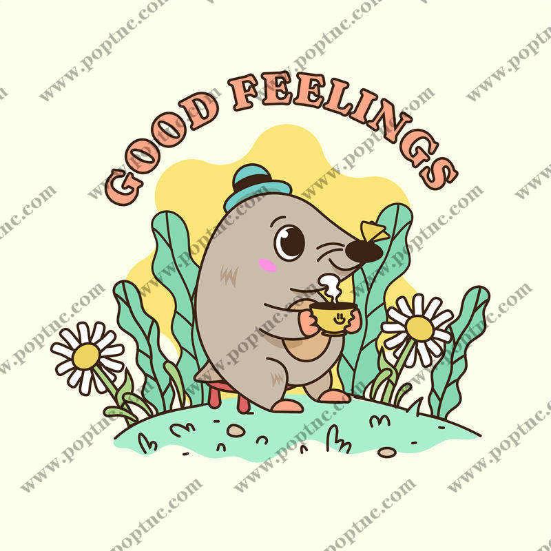 温馨花型裁片印花:打造舒适与美的服装