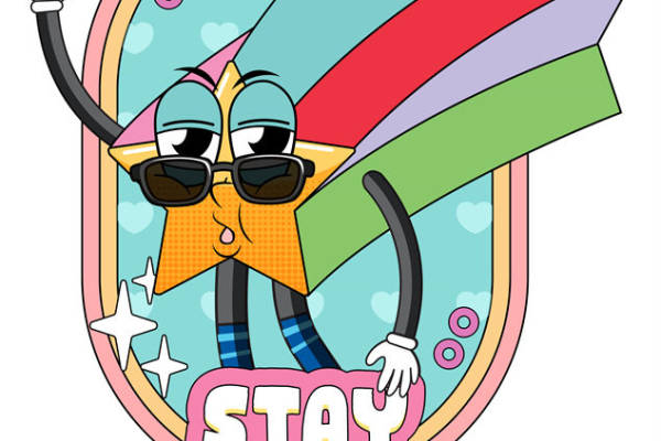 复古花型纹理裁片印花:增添服装个性与时尚感