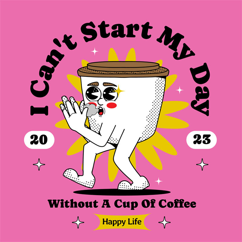 时尚裁片印花：打造个性服装的创意选择