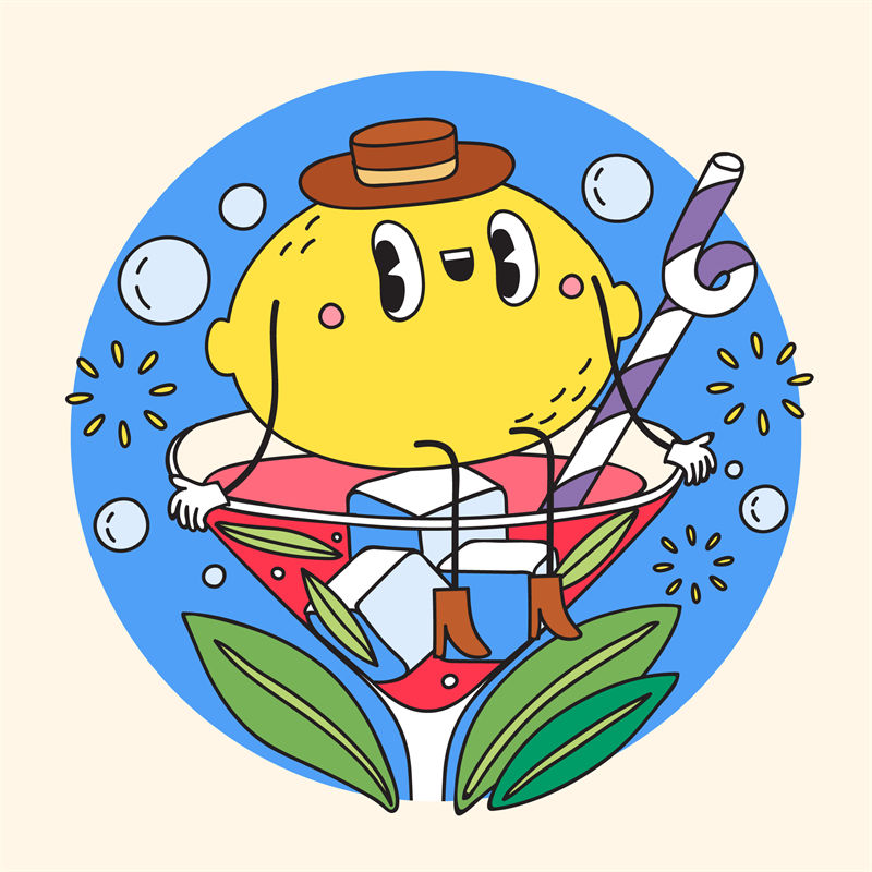 夏日清新裁片印花服装：时尚与自然的完美结合