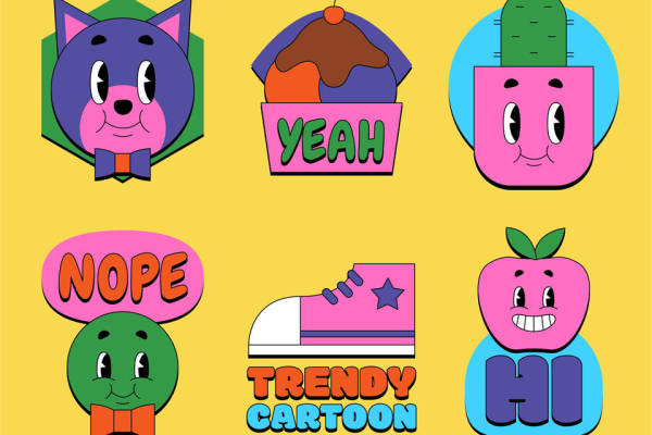 时尚裁片印花：打造个性服装的创意新选择