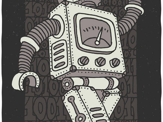 复古工业风裁片印花：打造独特服装设计