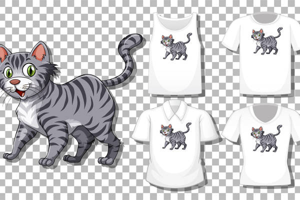 时尚裁片印花，打造个性化的服装设计