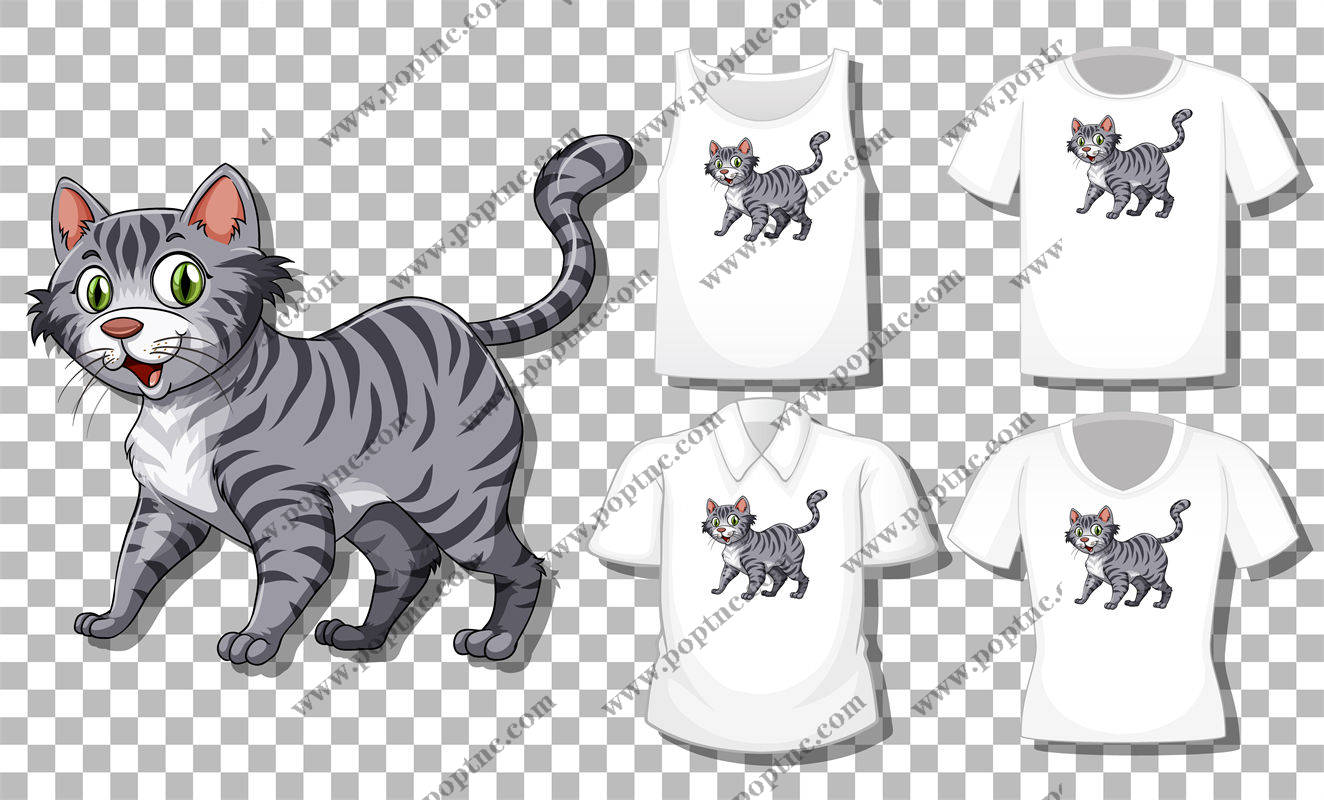 时尚裁片印花,打造个性化的服装设计